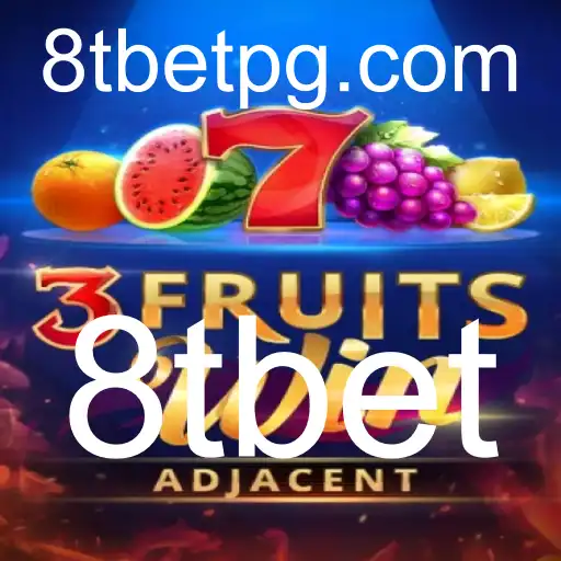 Explorando o Jogo 3FruitsWin: Uma Imersão no Mundo de 8tbet