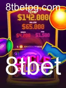 Descubra o Fascinante Mundo de CycleofLuck no 8tbet