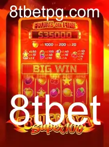 Descubra o Mundo Vibrante de FruitNovaSuper100 com 8tbet