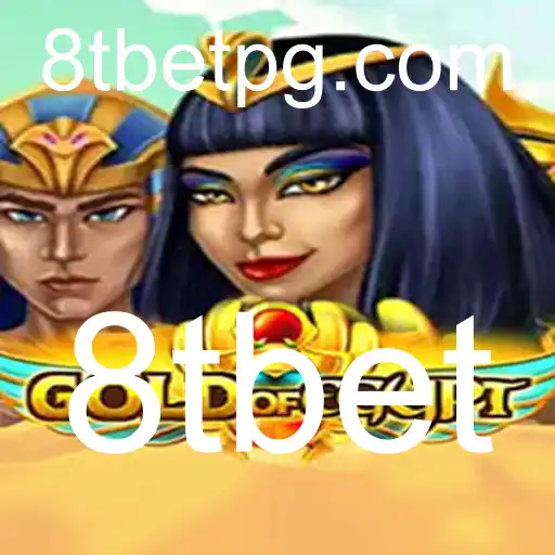 Explorando o Fascínio do Jogo GoldOfEgypt na Plataforma 8tbet