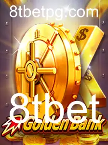 GoldenBank: Explorando o Fascinante Mundo do Jogo com 8tbet