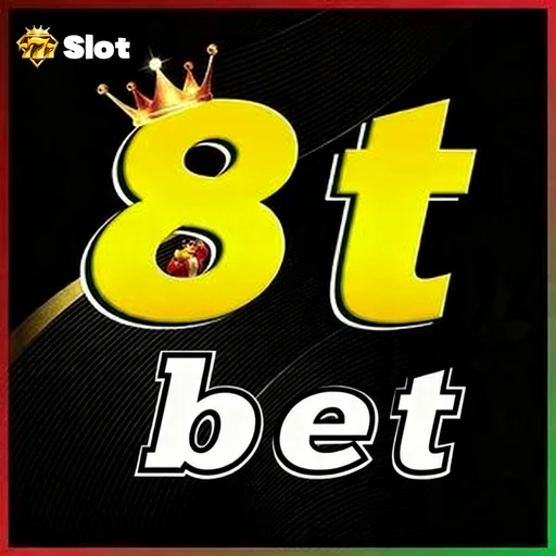 8tbet Logo