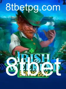 Explorando o Jogo IrishWeekendBonusBuy: A Inovação da 8tbet