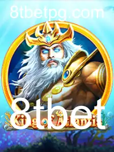 Explorando o Fascinante Reino de KingofAtlantis com 8tbet