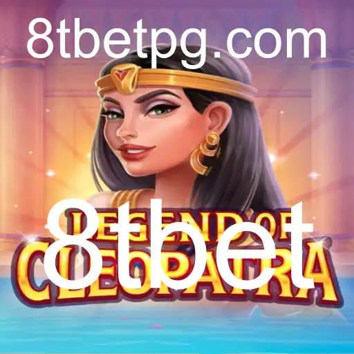 Explorando o Fascinante Mundo de LegendOfCleopatra no 8tbet