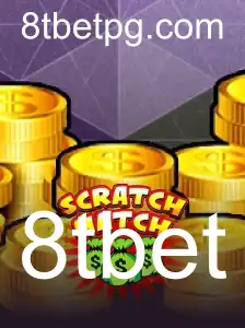 ScratchMatch: Explorando o Novo Jogo Popular da 8tbet