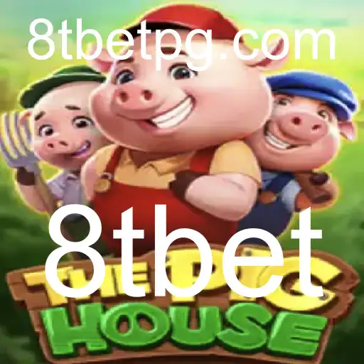 Descubra o Fascinante Mundo de ThePigHouse: Um Jogo Envolvente da 8tbet